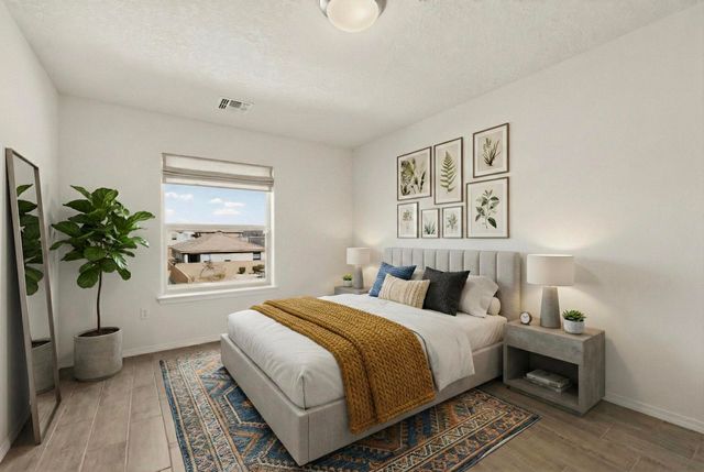 8764 Sevano Circle NE, Albuquerque, NM 87113