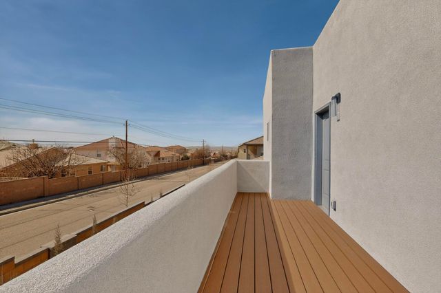 8764 Sevano Circle NE, Albuquerque, NM 87113