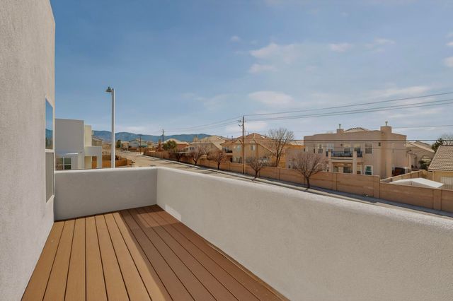8764 Sevano Circle NE, Albuquerque, NM 87113