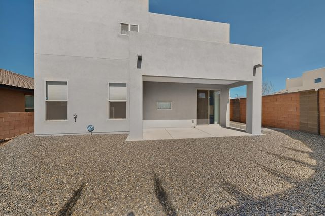 8764 Sevano Circle NE, Albuquerque, NM 87113