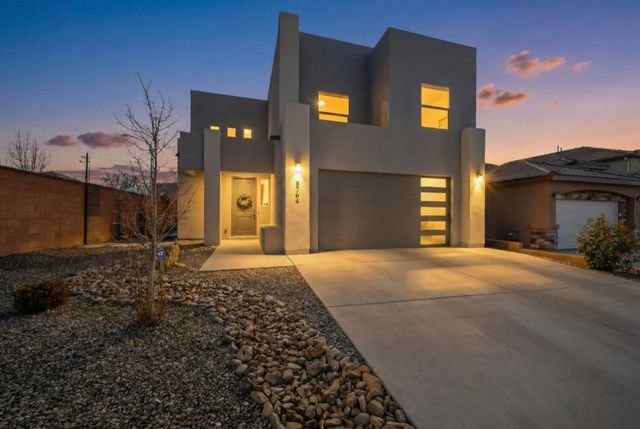 8764 Sevano Circle NE, Albuquerque, NM 87113