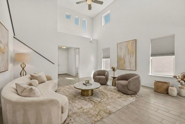 8764 Sevano Circle NE, Albuquerque, NM 87113