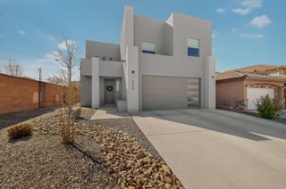 8764 Sevano Circle NE, Albuquerque, NM 87113