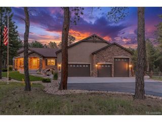 15545 Pole Pine Pt, Colorado Springs, CO 80908