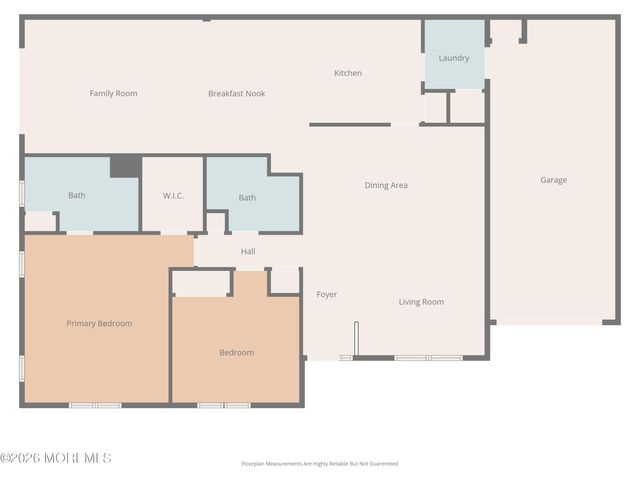 2 Silverside Road, Lakewood, NJ 08701