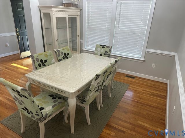 1613 Denby Way, Midlothian, VA 23114