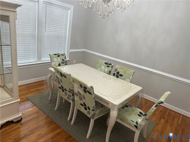 1613 Denby Way, Midlothian, VA 23114