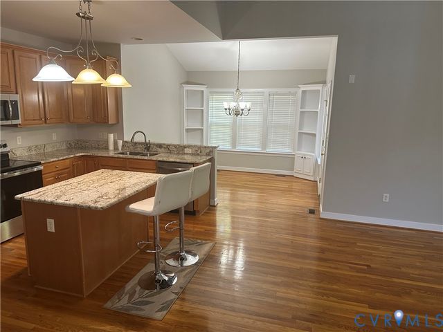 1613 Denby Way, Midlothian, VA 23114