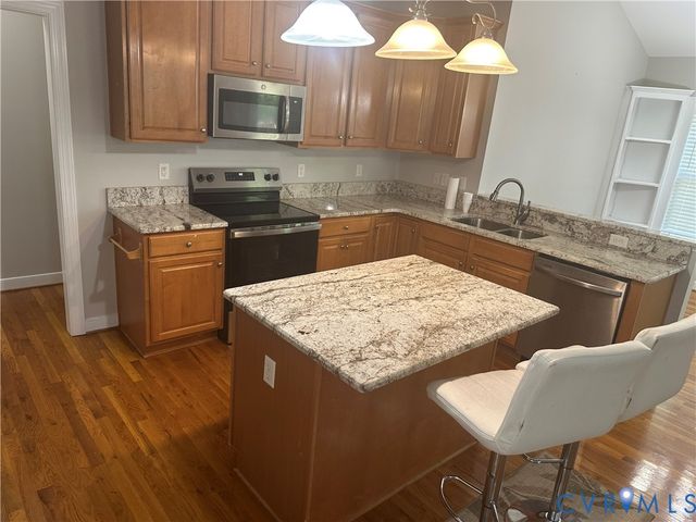 1613 Denby Way, Midlothian, VA 23114