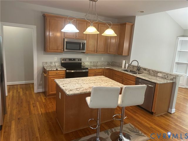 1613 Denby Way, Midlothian, VA 23114