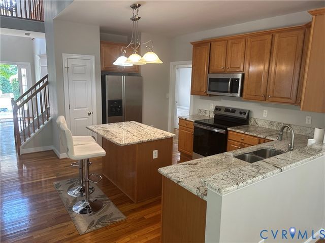 1613 Denby Way, Midlothian, VA 23114