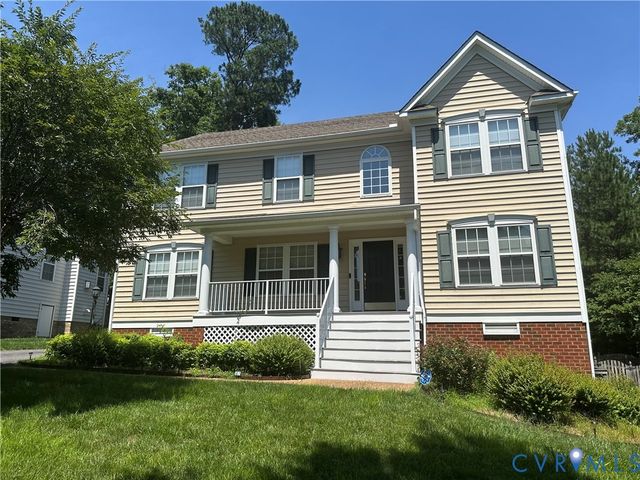 1613 Denby Way, Midlothian, VA 23114