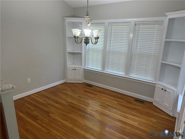 1613 Denby Way, Midlothian, VA 23114