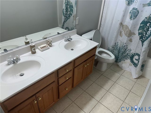 1613 Denby Way, Midlothian, VA 23114