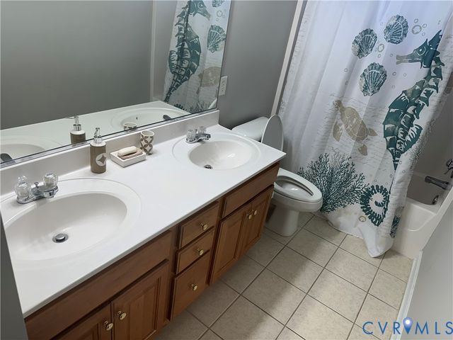 1613 Denby Way, Midlothian, VA 23114