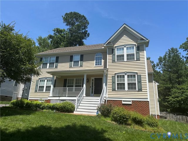 1613 Denby Way, Midlothian, VA 23114