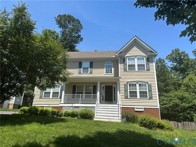 1613 Denby Way, Midlothian, VA 23114