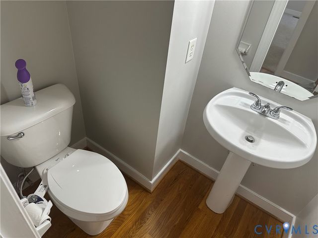1613 Denby Way, Midlothian, VA 23114
