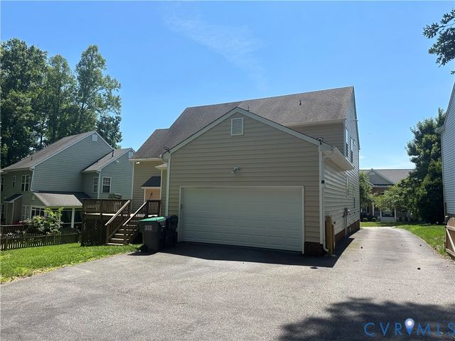 1613 Denby Way, Midlothian, VA 23114