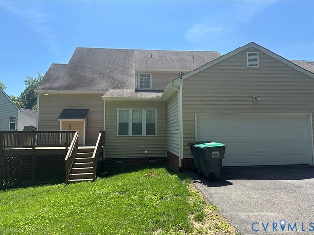 1613 Denby Way, Midlothian, VA 23114
