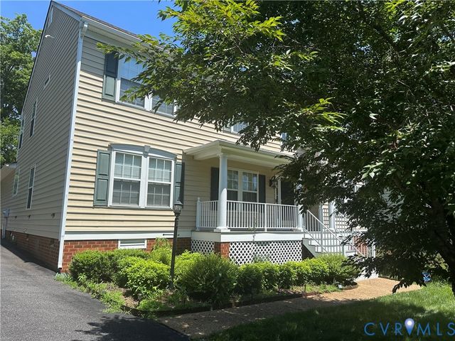 1613 Denby Way, Midlothian, VA 23114