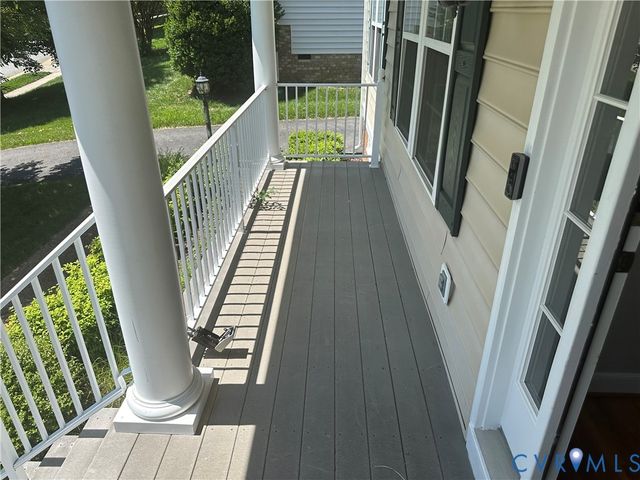 1613 Denby Way, Midlothian, VA 23114