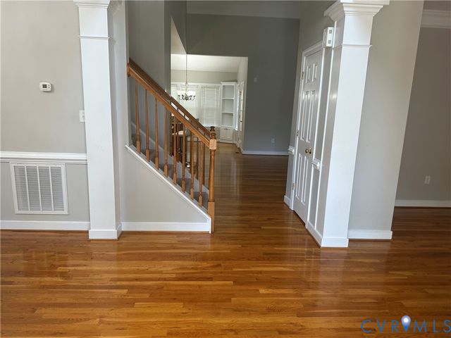 1613 Denby Way, Midlothian, VA 23114