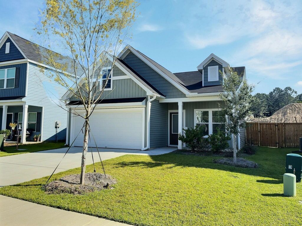 116 O'Leary Circle, Summerville, SC 29483