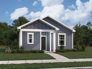 4627 Flying Hooves, San Antonio, TX 78222