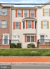 203 DECATUR ST, Cumberland, MD 21502