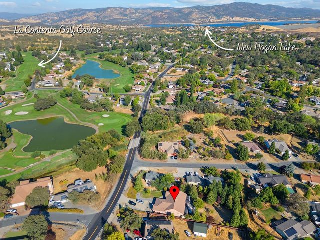 2090 Vista Del Lago Dr, Valley Springs, CA 95252