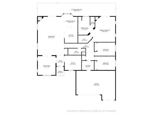 2090 Vista Del Lago Dr, Valley Springs, CA 95252