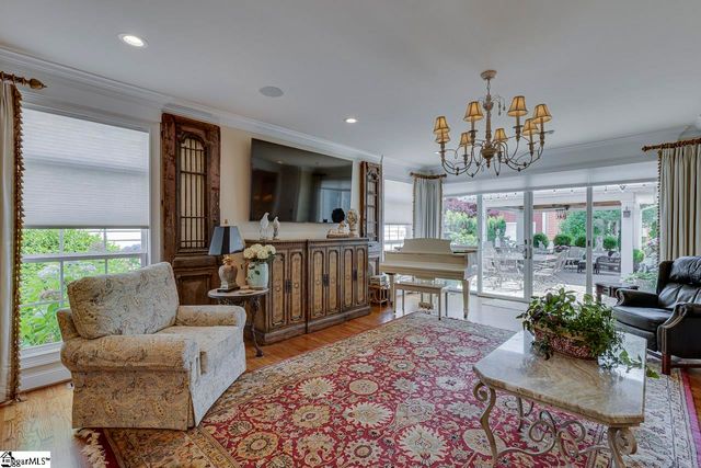 20 Flintwood Drive, Simpsonville, SC 29681