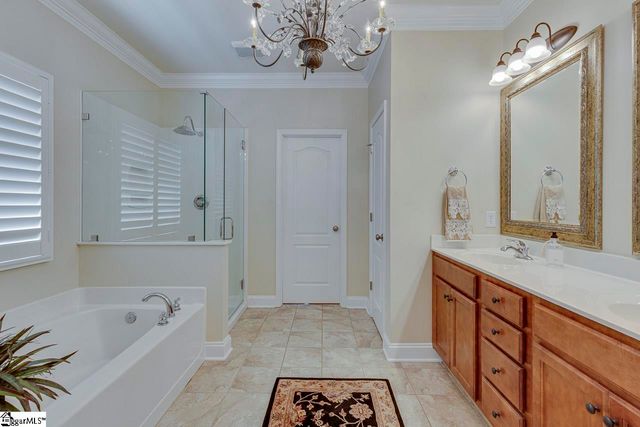 20 Flintwood Drive, Simpsonville, SC 29681