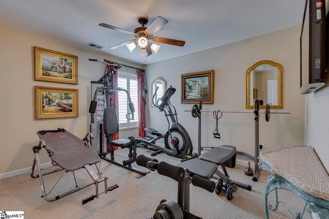 20 Flintwood Drive, Simpsonville, SC 29681