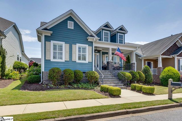 20 Flintwood Drive, Simpsonville, SC 29681