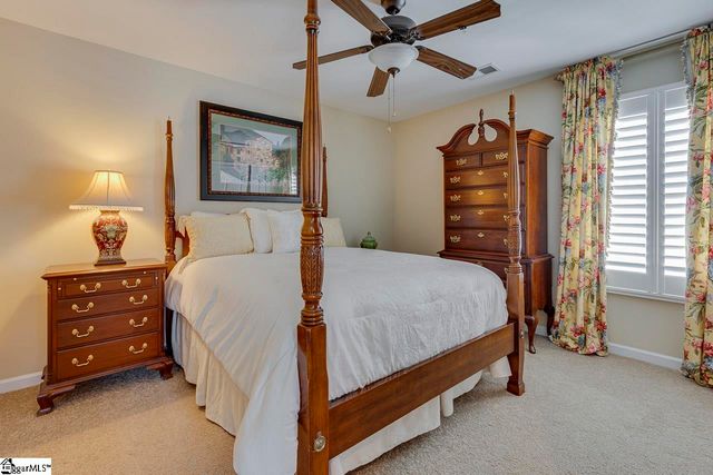 20 Flintwood Drive, Simpsonville, SC 29681