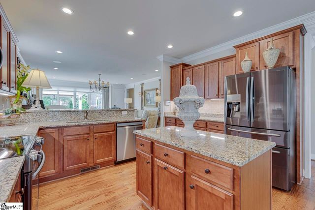 20 Flintwood Drive, Simpsonville, SC 29681