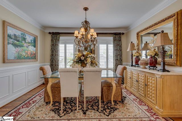 20 Flintwood Drive, Simpsonville, SC 29681