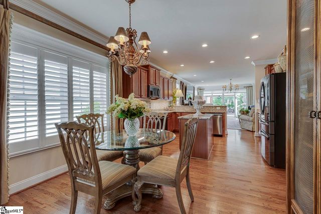 20 Flintwood Drive, Simpsonville, SC 29681