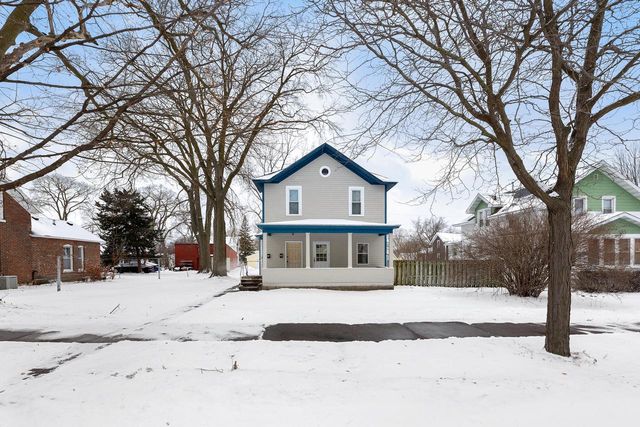 1909-1911 Kane STREET, La Crosse, WI 54603