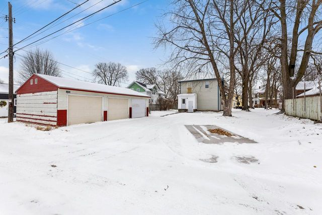 1909-1911 Kane STREET, La Crosse, WI 54603