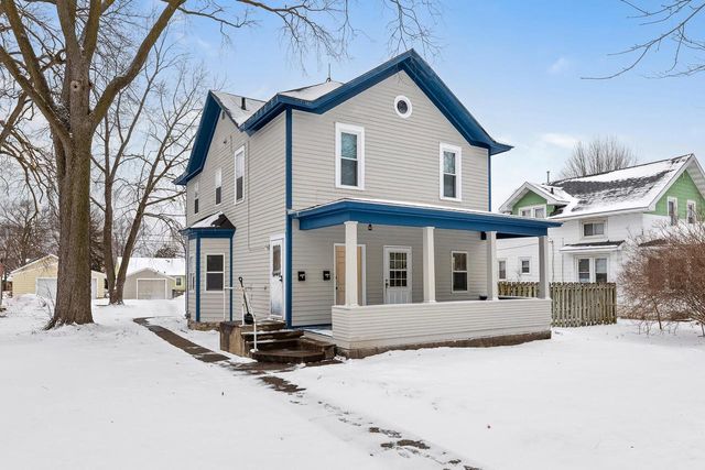 1909-1911 Kane STREET, La Crosse, WI 54603