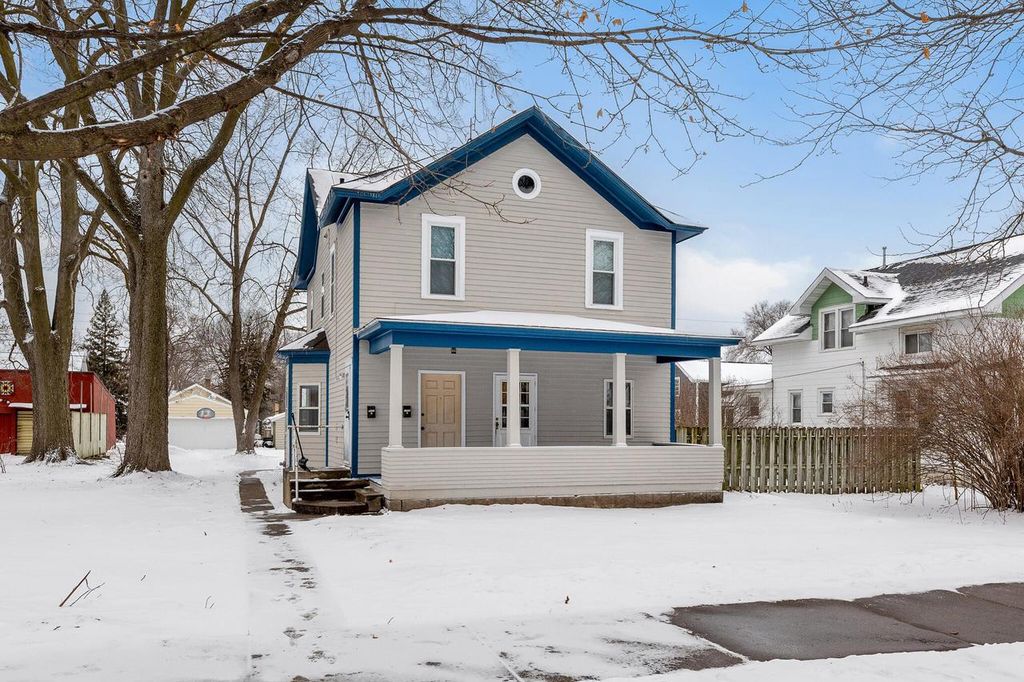 1909-1911 Kane STREET, La Crosse, WI 54603