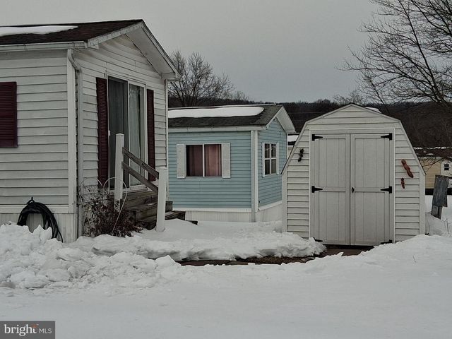 17 STONY RUN VLG, Denver, PA 17517