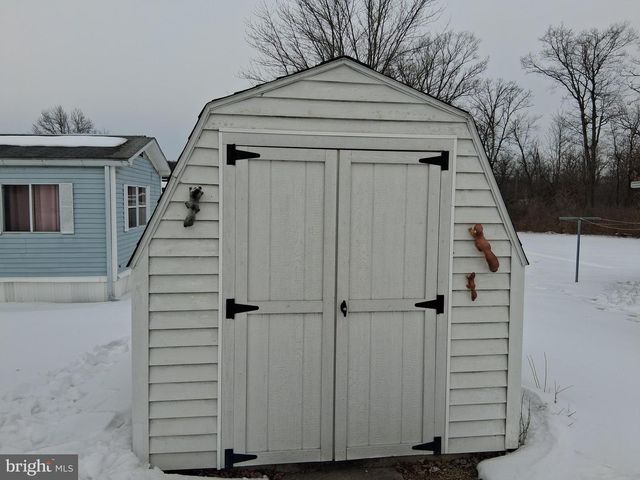 17 STONY RUN VLG, Denver, PA 17517