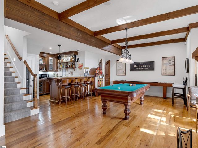 8 Moss Falls Lane, Landrum, SC 29356