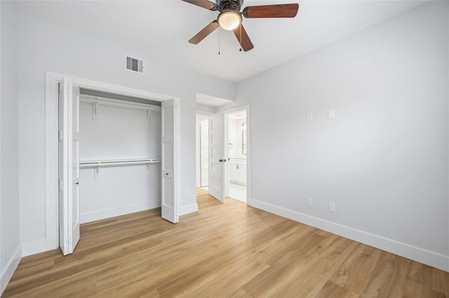 7625 De Priest Street A, Houston, TX 77088