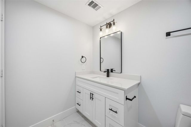 7625 De Priest Street A, Houston, TX 77088