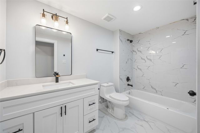 7625 De Priest Street A, Houston, TX 77088